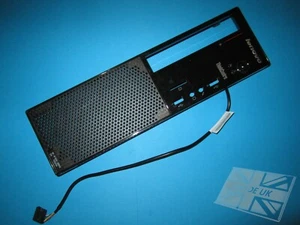 Lenovo ThinkCentre E73 SFF Front Bezel & Cable 54Y9916 - Bild 1 von 6