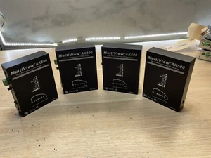 4 Magenta Research MultiView AK500 Series High Performance UTP Receiver/JUA2217 - Picture 1 of 6