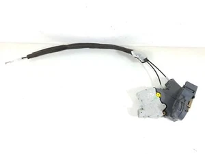 Nissan 350 Z 350Z 1 gen 2006 RHD Front Left Door Lock Actuator OEM - Picture 1 of 9