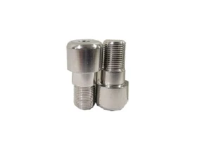 TERMINALI MANUBRIO YAMAHA R6 99-00 ALLUM - Bild 1 von 1