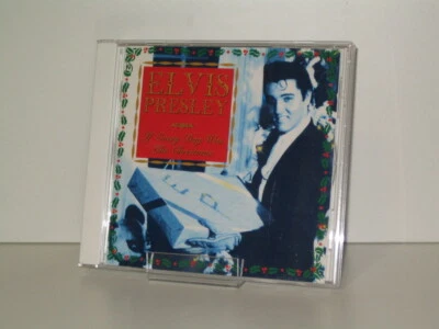 CD Elvis Presley - If Every Day Was Like Christmas (1994 BMG Music Germany) - Bild 1 von 4