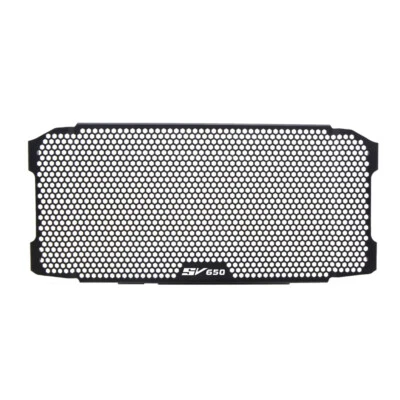 Motorcycle Radiator Grille Guard Cover FOR SUZUKI SV650/ABS SV650X/ABS 2016-2024 Foto 1 de 4