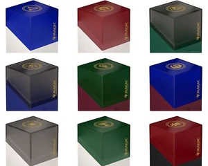 Ultimate Guard Boulder 100+ Deck Box para Magic: The Gathering "Guild Summit" - Imagen 1 de 11