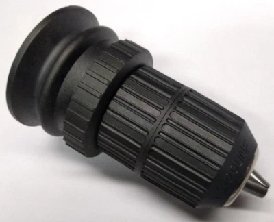 Schnellspann Bohrfutter f. Hilti TE 1,5,TE 5-A,6-S,6-C,7,14,15,TE18-M,18M - Bild 1 von 4