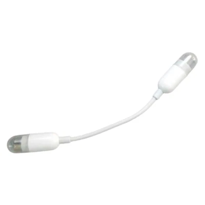 Apple S-Video to RCA Composite Adapter Cable 603-2679 for iMac G4 G5 Original - Image 1 of 4