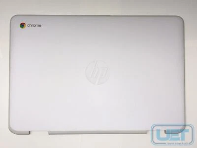 Cubierta Trasera LCD para HP Chromebook 11-AE040NR L00453-001 Blanco LED Pantalla Táctil Grado A Foto 1 de 3