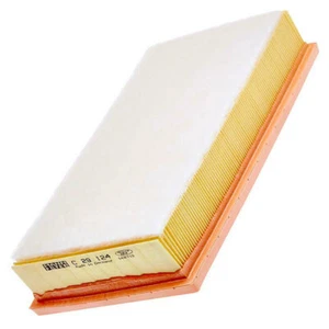 Filtro de aire Mann para Alfa Romeo 147 937_ 1.9 JTD JTDM / GT 1.9 JTD 937 - Imagen 1 de 2