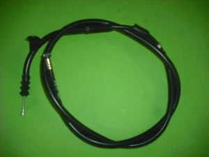 @ Yamaha XT600 XT 1VJ 3AJ 3TB Tenere Clutch Cable Clutch Train R - Picture 1 of 4