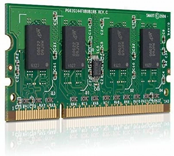 01182902 512MB Memory DIMM for OKI Printer - Image 1 of 1