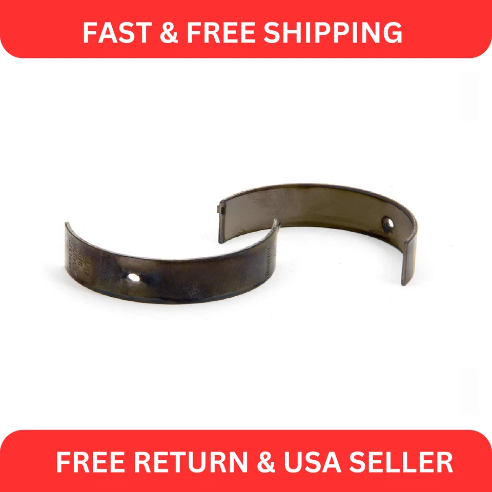 Clevite CB-634HN Connecting Rod Bearing Pair - Image 1 of 2