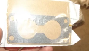 Kawasaki 110607024 Carburetor Gasket GENUINE H47 - Picture 1 of 1