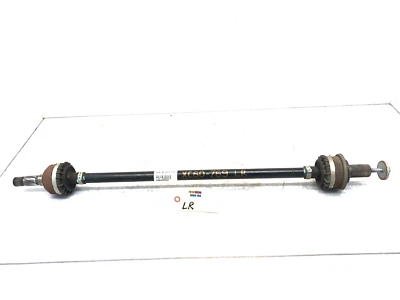 2018-2022 VOLVO XC60 T5 AWD LEFT DRIVER REAR CV AXLE SHAFT OEM - Image 1 of 4