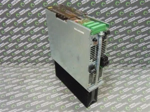 USED Indramat KDS 1.1-150-300-W1-115/S102 AC Servo Controller - Picture 1 of 5