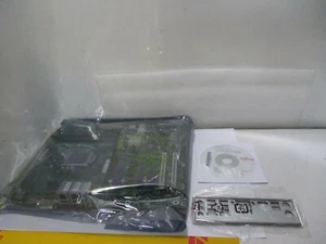 FUJITSU Mainboard D3445-S ATX Industrial Series D3445-S11 GS2  - Picture 1 of 7