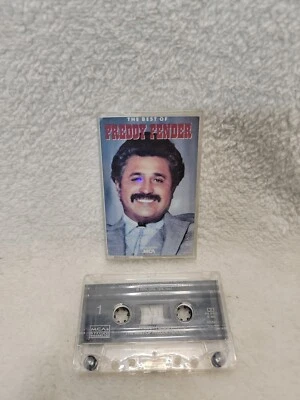 The Best of Freddy Fender (Cassette) - Image 1 of 4