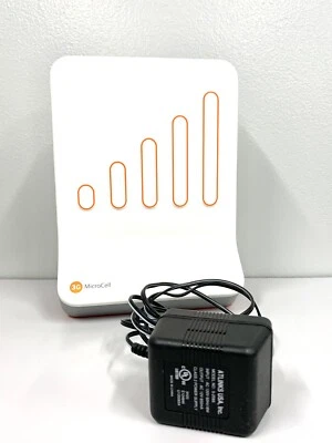 AT&T Microcell Wireless 3G Cell Signal Booster Tower Antenna DPH153-AT - Image 1 of 4