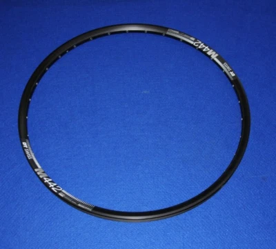 DT SWISS DT-Swiss M442 Felge 27,5 Zoll schwarz 32 Loch