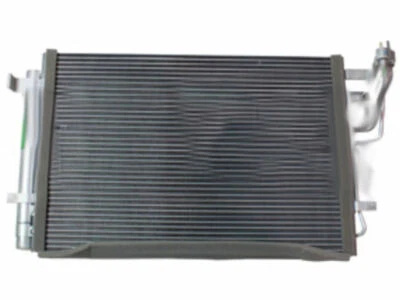 Для 2007-2012 Hyundai Elantra кондиционер конденсатор TYC 67519JW 2008 2009 2010 2011 - Изображение 1 из 2