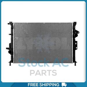 Radiator for Ford Escape, Transit Connect QL