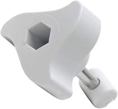 Hagen Fluval FX6 Lid Fastener A20215 for FX5 and FX6 Canister Filters - Image 1 of 3