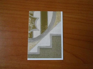figurina CALCIO MASTERS SQUADRA MIA-JUVE nella leggenda dal 1897 al 1930 n.75 - Foto 1 di 1