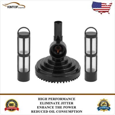 Unidad de envío de tanque de combustible para Ford F-450 Super Duty Lariat XL 6,0 L 2003-2006 2007 Foto 1 de 4