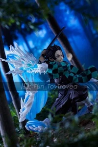 Figura ANIPLEX Demon Slayer: Kimetsu no Yaiba - Tanjirou Kamado - Circle of Life - Imagen 1 de 10
