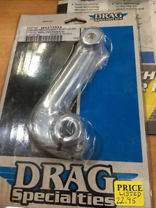 Chrome Shift Lever For Harley #DS-273924 - Picture 1 of 1