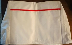 Bernina ACTIVA 135 SOFT SIDED MACHINE COVER - Picture 1 of 4
