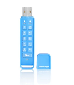 datAshur Personal - Afbeelding 1 van 5