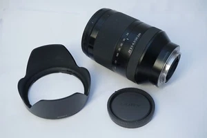 Sony 24-240mm SEL24240 F/3.5-6.3 FE OSS in OVP - Bild 1 von 5