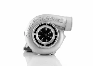 CompTurbo Turbocharger CTR3081S-5858 360° Journal Bearing (650 HP) - Picture 1 of 4