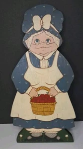 Nonna 15" vintage dipinta a mano - Foto 1 di 4