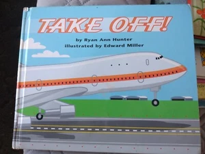 Take Off! - Bild 1 von 1