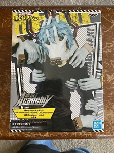My Hero Academia Banpresto Academy PVC Tomura Shigaraki - Foto 1 di 5