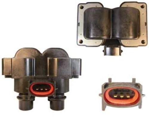 Bobina de encendido WAI World Power Systems CFD487 Foto 1 de 4