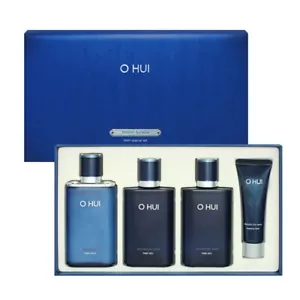 Juego de 3 piezas OHUI Meister para hombre fresco - Imagen 1 de 1