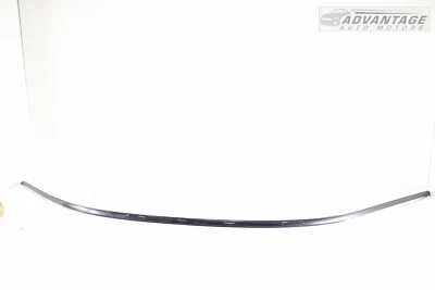 2009-2015 BMW 750LI F02 RIGHT PASSENGER SIDE UPPER ROOF MOLDING COVER PANEL OEM - Image 1 of 4