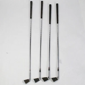 Lot Of 4 McGregor M2T F4000 Tourney Golf Clubs Irons 2 3 7 9 Right Handed - Picture 1 of 5