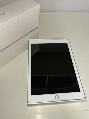 Apple iPad 7a gen. 32GB, Wi-Fi, 10.2" - Argento - Immagine 1 di 4