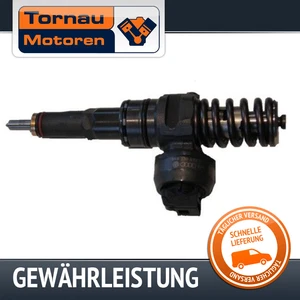 Pumpe-Düse-Einheit PDE Audi Seat Skoda VW 038130073AJ / 0414720037 / 0986441506 - Bild 1 von 1
