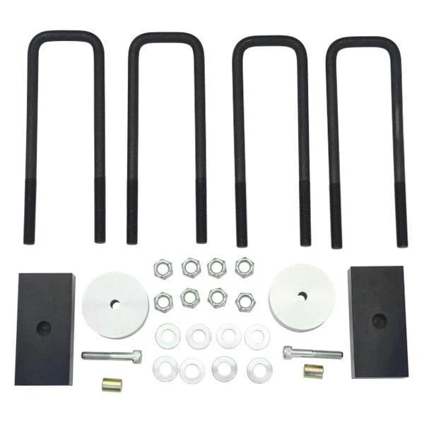 For Chevy Silverado 1500 2019-2022 Rancho 1.5" Rear Lifted Blocks Foto 1 de 1