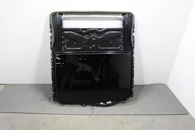 BMW 540I G30 2017-2023 techo corredizo techo corredizo techo panorámico OEM Foto 1 de 4