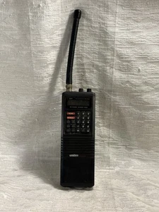 Vintage Uniden Bearcat BC100XLT Ręczny 100-kanałowy skaner *Tylko części* - 8341 - Zdjęcie 1 z 13