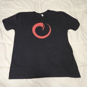 Origin Main Usa Herren T-Shirt Größe L - Bild 1 von 6