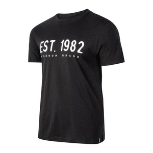T-shirt Training Men Magnum Ellib 34935366728 Black - Picture 1 of 5