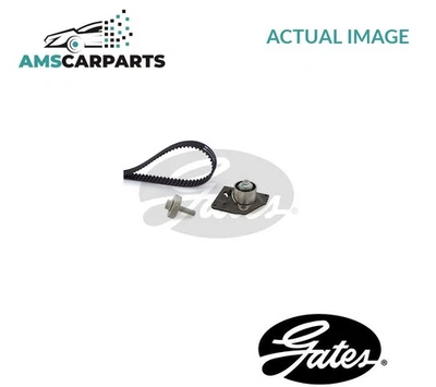 TIMING BELT / CAM BELT KIT K025552XS GATES NEW OE REPLACEMENT - Image 1 of 4