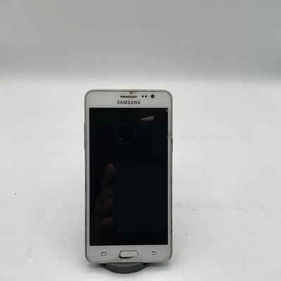 Samsung Galaxy ON5 G550T1 4G LTE Metro Pc/tmoble 2984 - Image 1 of 4