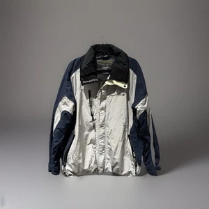 Rossignol Ski Racing Jacket Men’s Size Large Coldweather - Picture 1 of 19