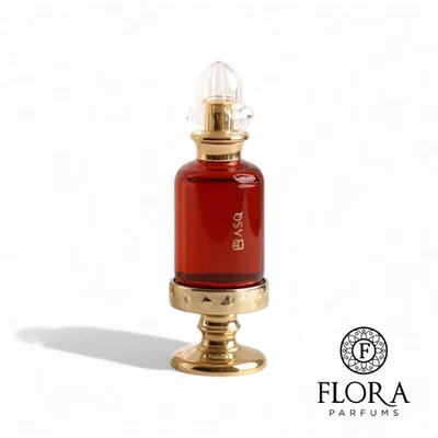 Oud Sumatra - Abdul Samad Al Qurashi - 50ml _ Eau de Parfum Mix - Bild 1 von 4